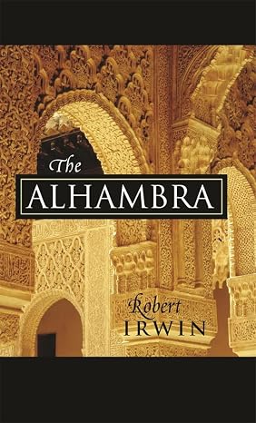 The Alhambra (Wonders of the World)