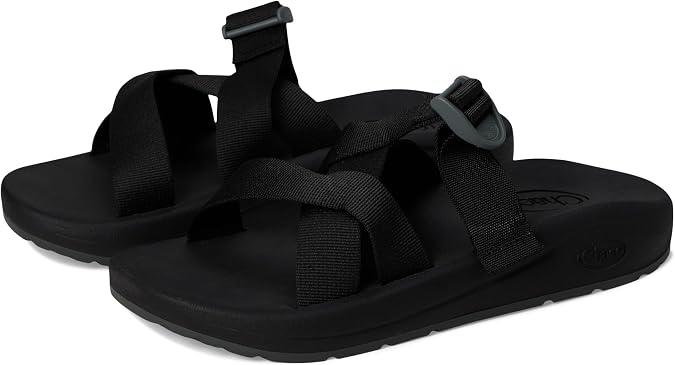 Chaco Cushz Slide | Comfort Sandals