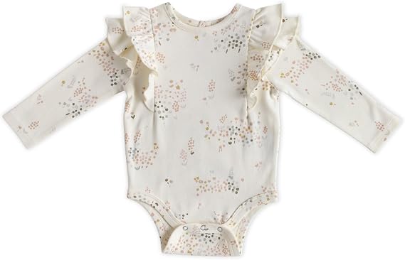 PEHR Flutter One-Piece