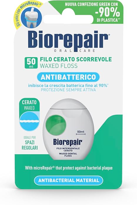Biorepair Filo INTERD Cer 40 MT