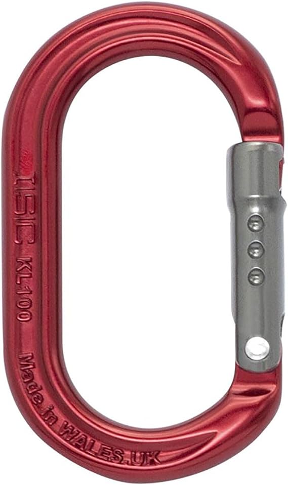 Isc Accessory Carabiner