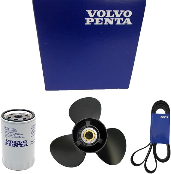 Volvo Penta Control Cable - 15ft mfg Part Number 21407228
