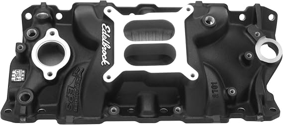 Edelbrock 27013 Intake Manifold