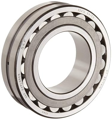 Skf 22210CCKW33 Spherical Roller Bearing