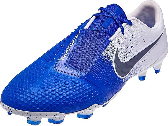 NIKE Phantom Venom Elite Fg, Unisex Football Boots