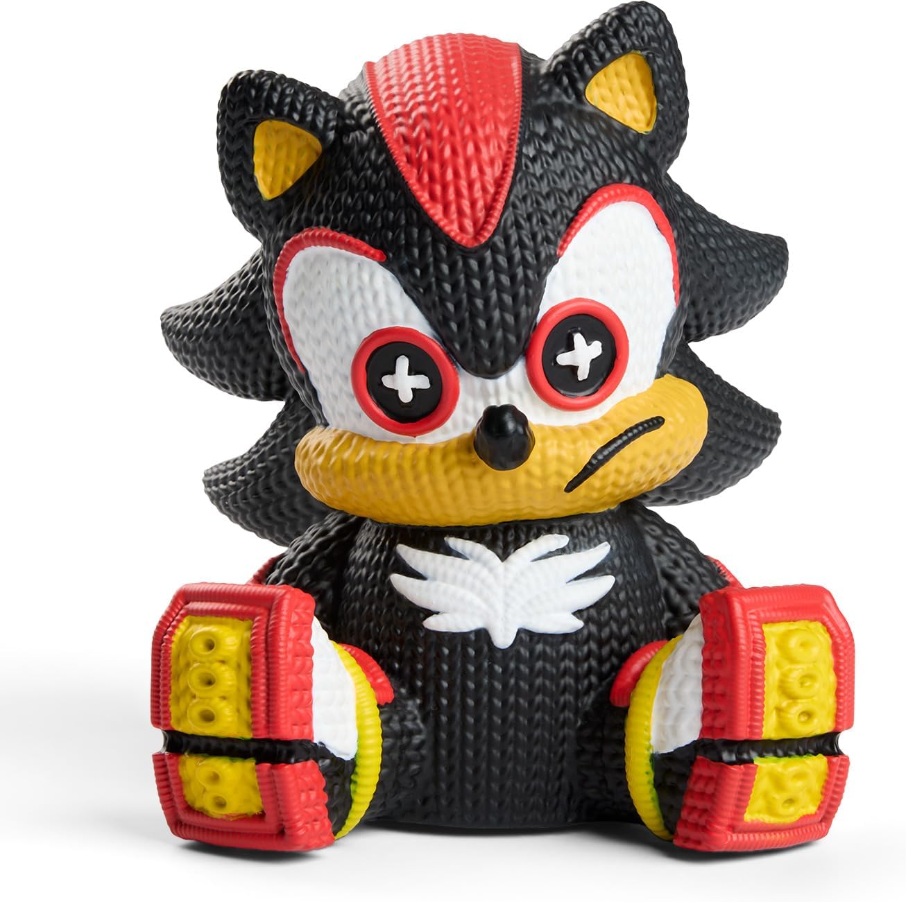 Handmade by Robots - Sonic The Hedgehog - Shadow