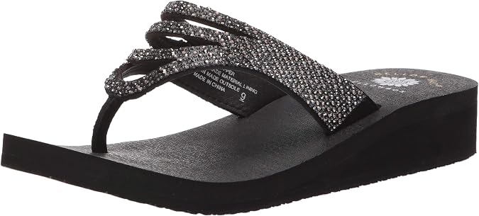 Yellow Box womens Connie