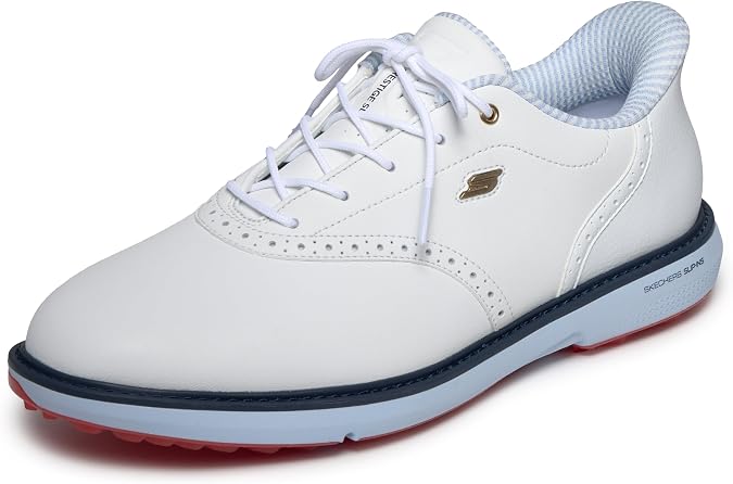 Skechers Men's Prestige Slip-Ins Golf Shoe