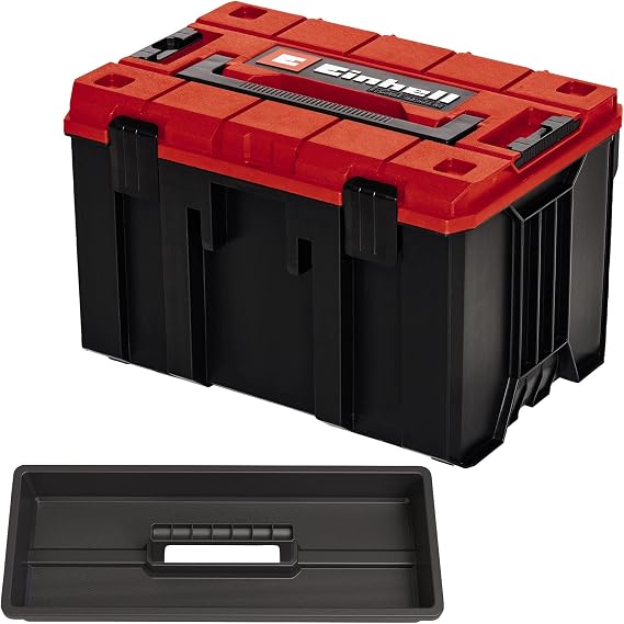 Einhell Orijinal Sistem Çantası E-Case M 4540021