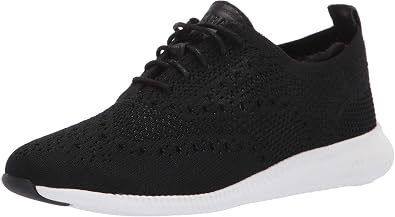 Cole Haan Women's 3.zerogrand Stitchlite Oxford Trainers