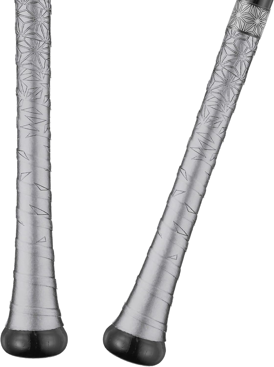 SUPACAZ Super Sticky Kush Platinum 0.5mm Bat Grip
