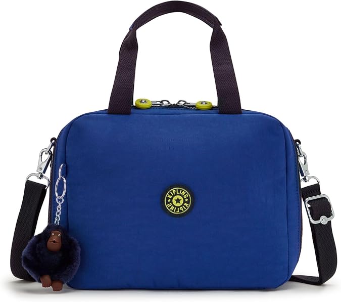 Kipling MIYO Large lunchbox, Pouches, Cases