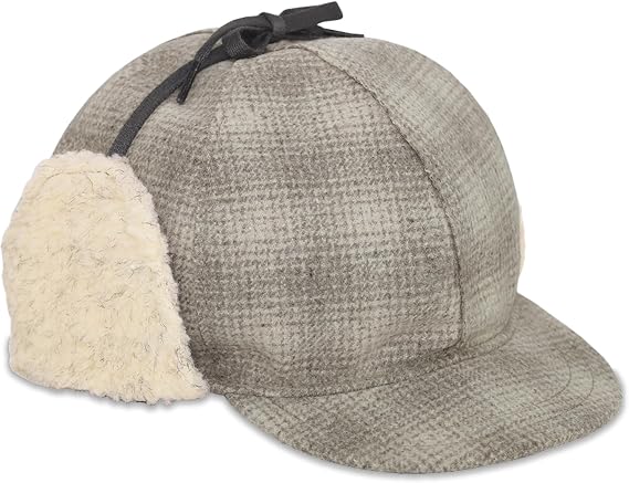 Stormy Kromer The Snowdrift Cap