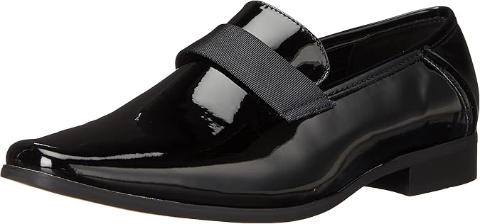 Calvin Klein Men's Bernard