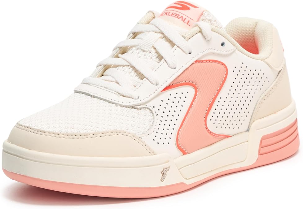Skechers Women's Viper Court ClassicSneaker