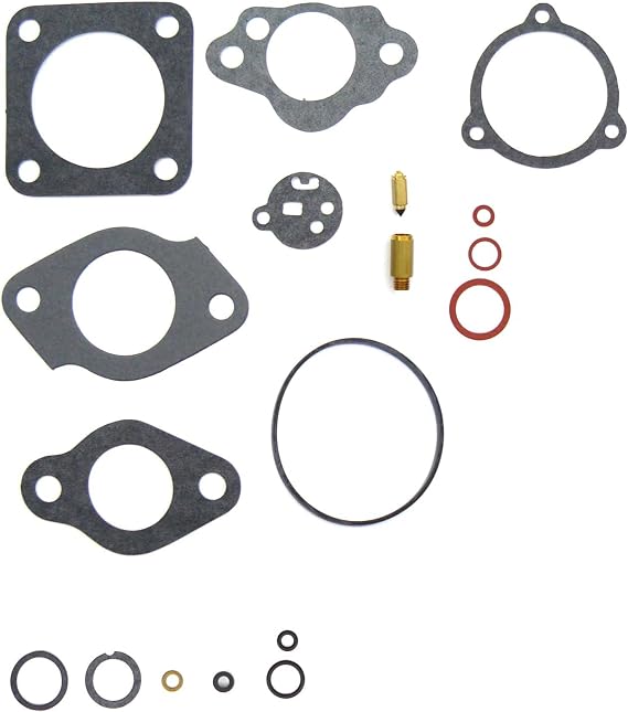 Walker Products 15578B Carburetor Kit