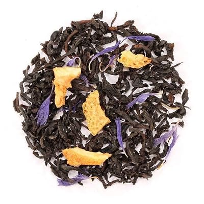 Adagio Earl Grey Loose Full Leaf Tea, 4 Ounce Tin