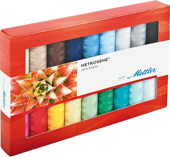 Mettler Metrosene Gift Pack Article 9161 18/Pkg