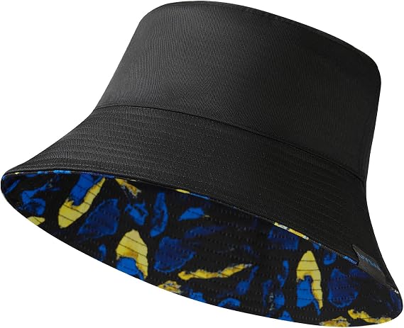 UPF 50+ Reversible Sun Hat