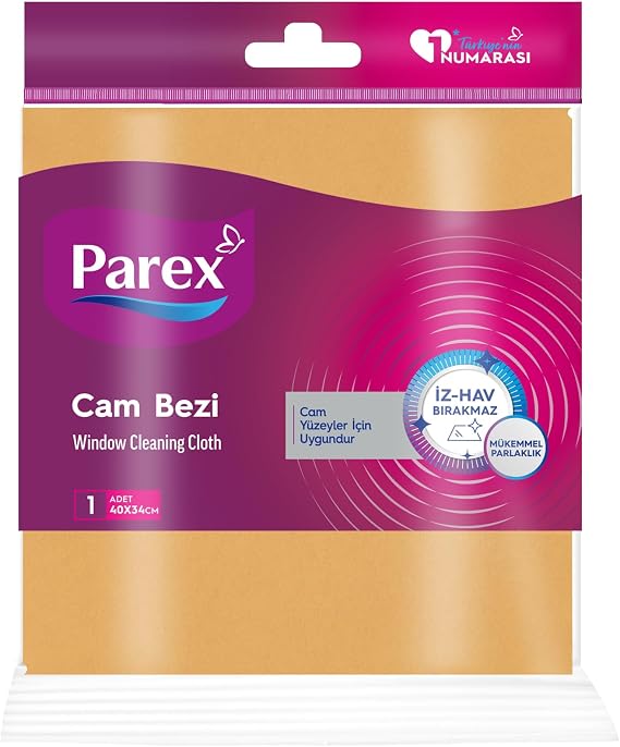 Parex Cam Bezi