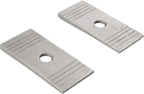 Rubicon Express RE1465 Aluminum Shim