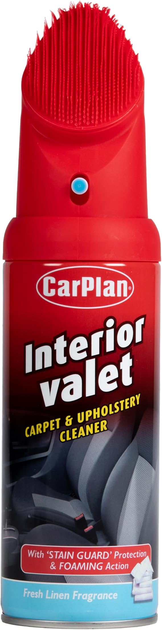 CarPlan IVC400 Interior Valet 400ml