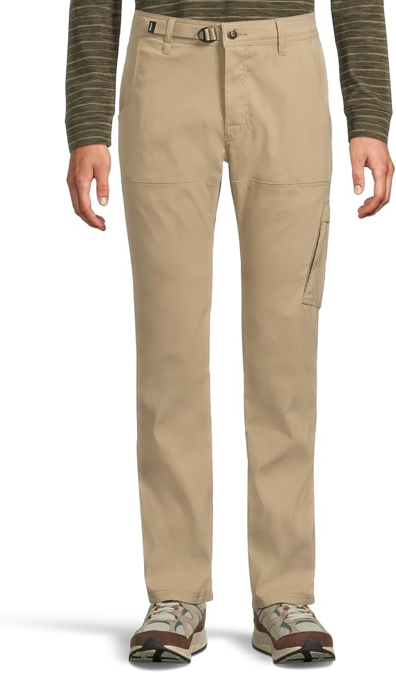 prAna, Mens, Stretch Zion Straight Pants
