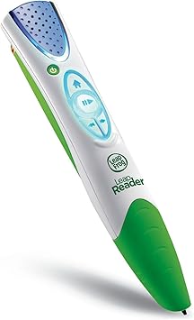 LeapFrog LeapReader Reading and Writing System