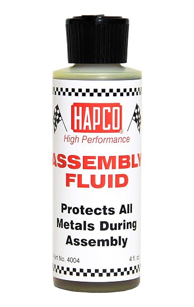 Products - Assembly Fluid 4 oz.