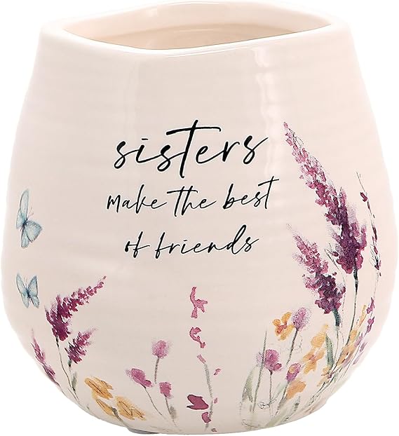 Sisters Tranquility Soy Wax Candle