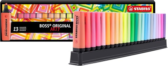 STABILO highlighter BOSS ORIGINAL