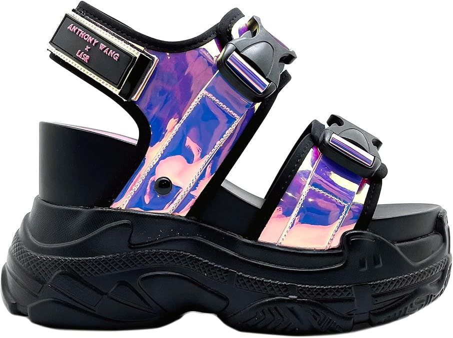 Anthony Wang womens Wedge