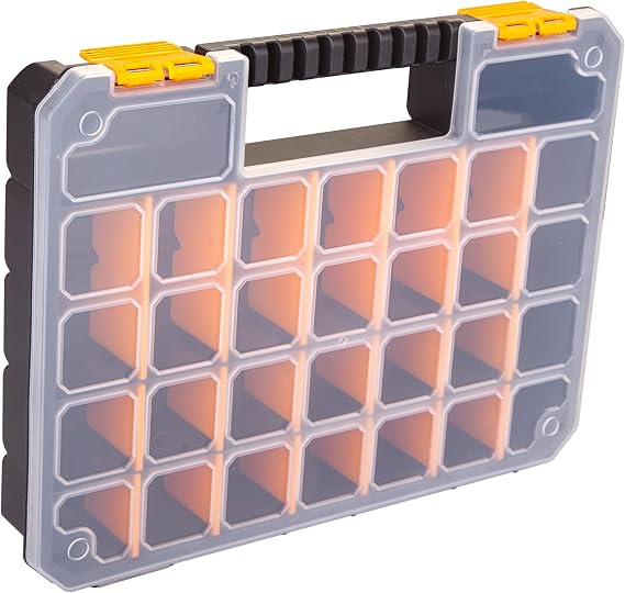 Superbag Slim Organizer 23