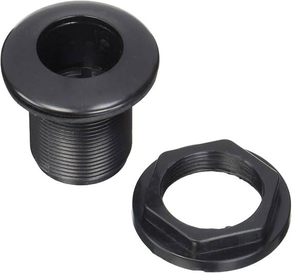 Eshopps AEO19029 0.75-Inch Bulkhead Bracket for Wet/Dry Aquarium Filters and Sump