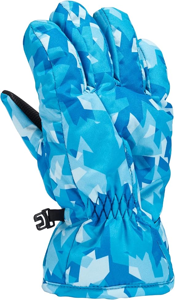 Gordini boys Wrap Around Glove