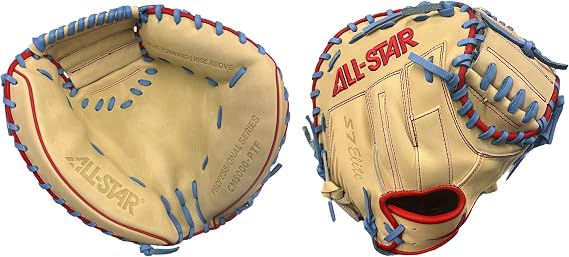 All-Star S7 Elite 33" Catching Mitt