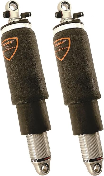RideTech 21140701 ShockWave Shocks SA Pair