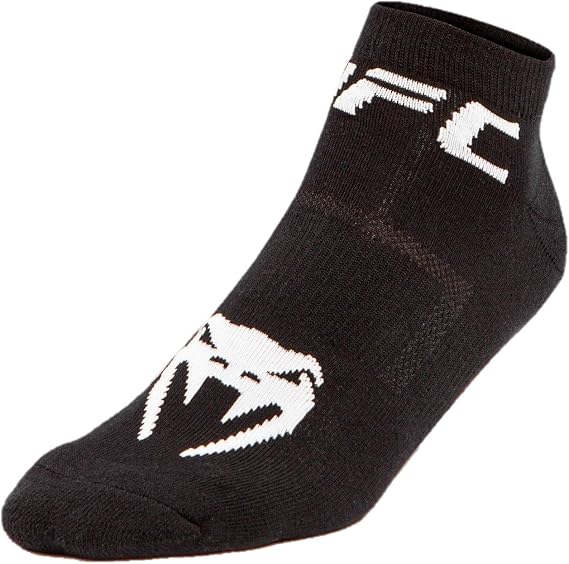 Venum Men's Standard UFC Authentic Fight Week Socks