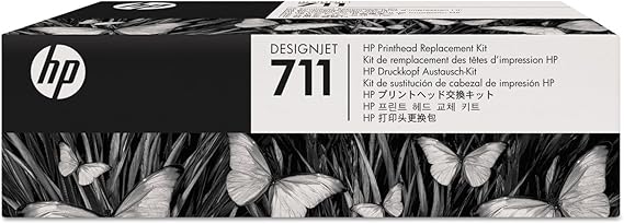 HP 711 Original Printhead