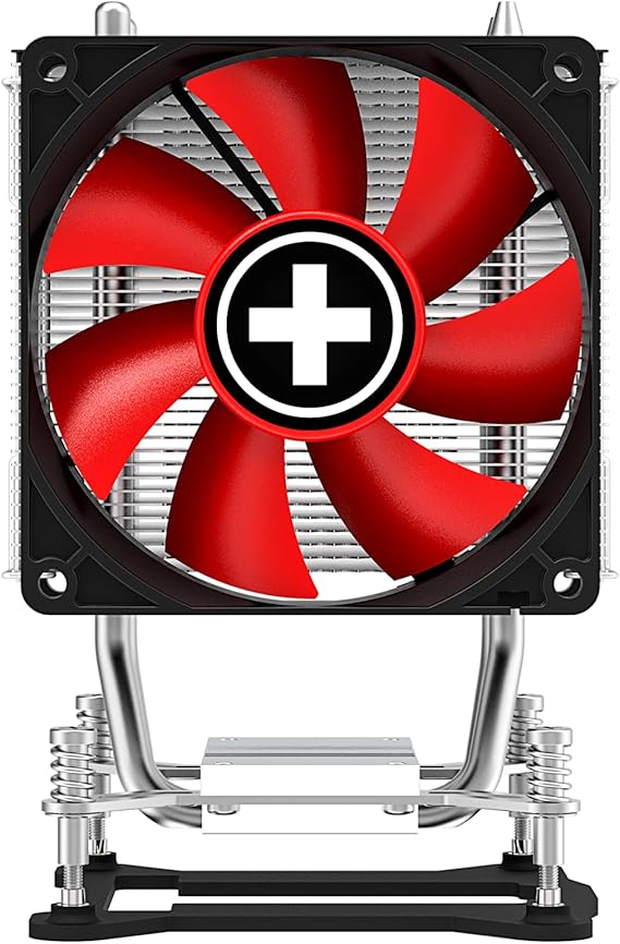Xilence XC026 - Intel Cooler Performance C Series I402