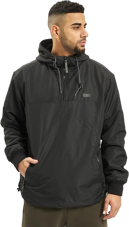 Brandit Men's Luke Windbreaker Jacket (Pack of 1)