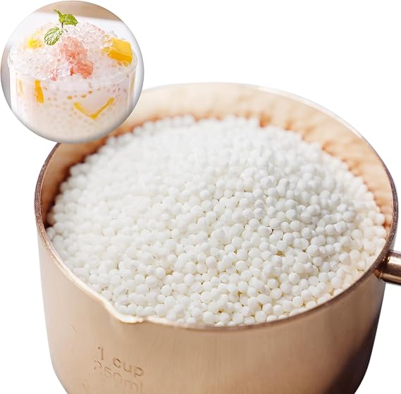 Tapioca Pearls Small 400g