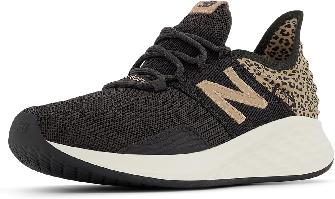 New Balance Women's Fresh Foam Roav Running Shoe