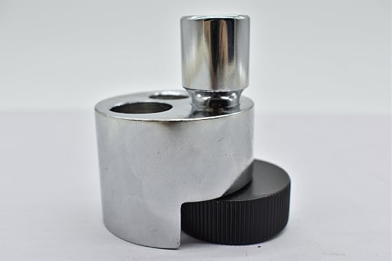 JDT Stud Remover, 1/2" to 3/4" Stud Extractor Remover