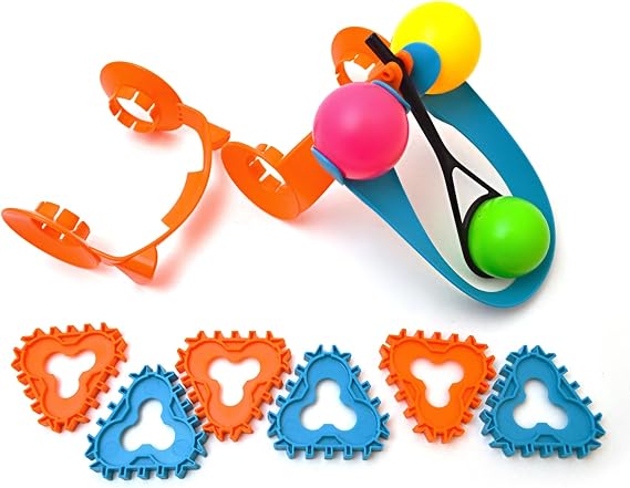 Wonder Workshop Launcher Accessory for Dash Robot
