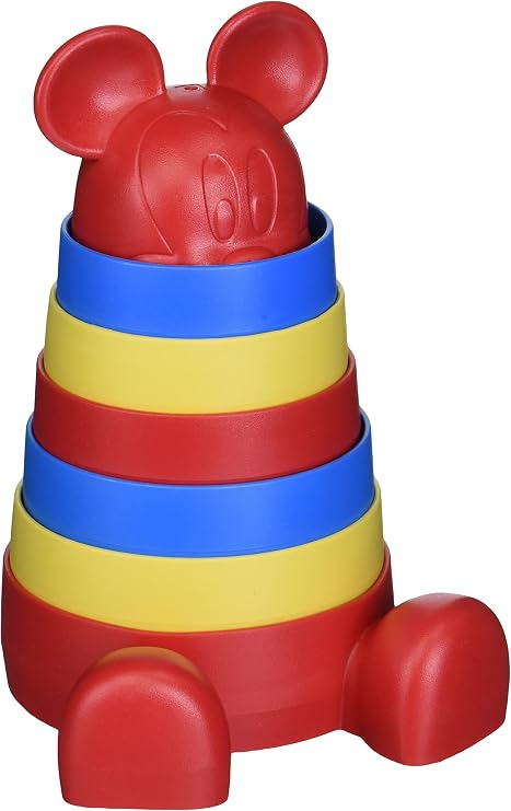 Mickey Mouse Stacker - CB