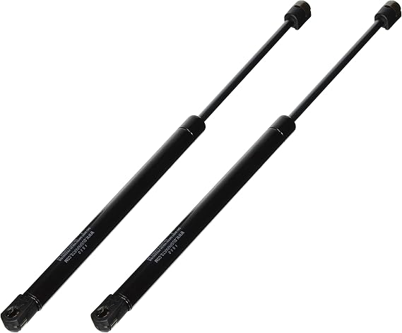 SUSPA C16-02622 Gas Spring 28 Lb Force Per Prop, Set of 2