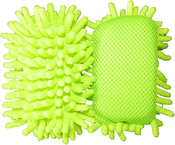 Board Eraser, 2 Pcs Clean Sponge, White Board Eraser, Dry Boards Erasers