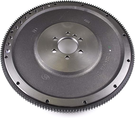 Schaeffler LuK LFW191 Flywheel, OEM Flywheel, LuK RepSet Clutch Replacement Parts