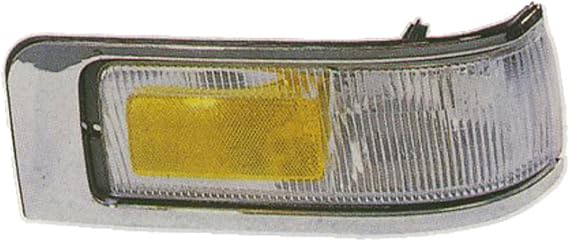 Keystone FO2550132V Side Marker Lamp Assembly
